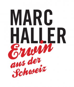 Marc Haller Logo